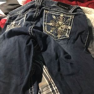 Vigoss jeans good condition